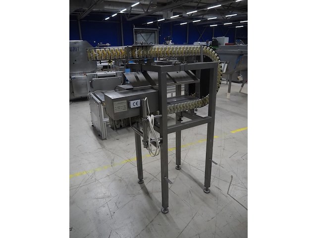 C-trac conveyor ltd - afbeelding 5 van  10