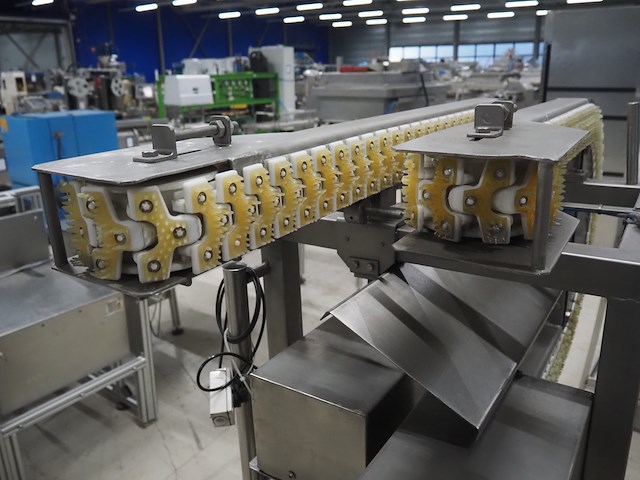 C-trac conveyor ltd - afbeelding 6 van  10