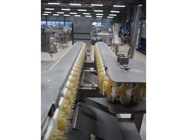 C-trac conveyor ltd - afbeelding 7 van  10