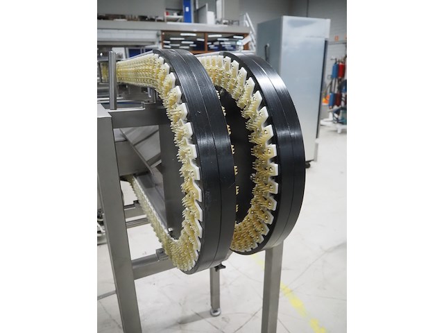 C-trac conveyor ltd - afbeelding 8 van  10