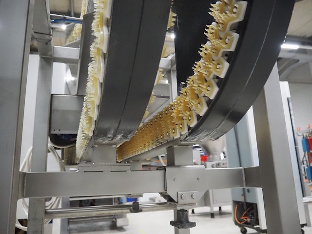 C-trac conveyor ltd - afbeelding 9 van  10