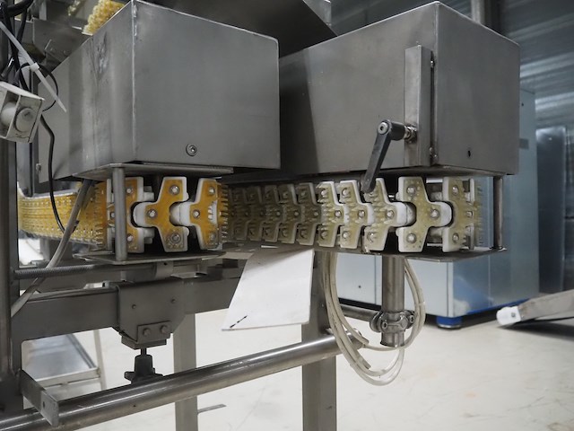 C-trac conveyor ltd - afbeelding 10 van  10