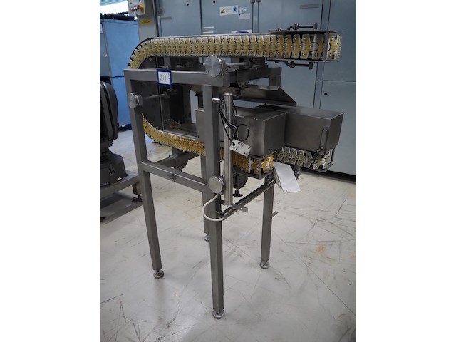 C-trac conveyor ltd - afbeelding 2 van  9