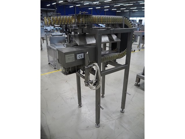 C-trac conveyor ltd - afbeelding 3 van  9