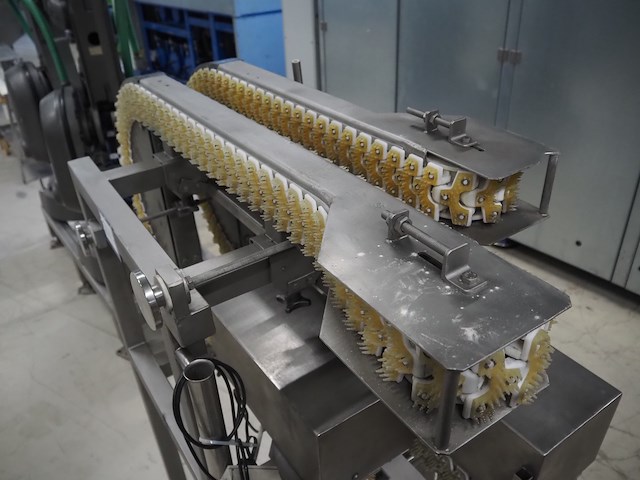 C-trac conveyor ltd - afbeelding 6 van  9