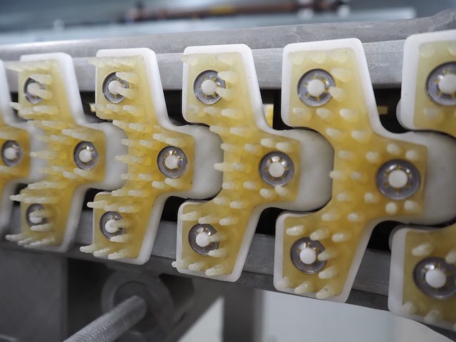 C-trac conveyor ltd - afbeelding 7 van  9