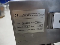 C-trac conveyor ltd - afbeelding 2 van  10