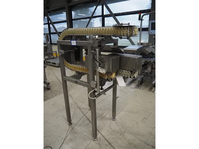 C-trac conveyor ltd - afbeelding 3 van  10