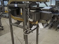 C-trac conveyor ltd - afbeelding 3 van  10