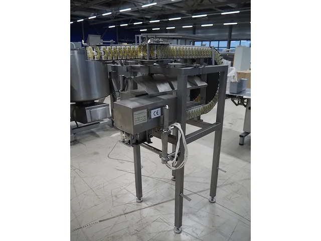 C-trac conveyor ltd - afbeelding 4 van  10