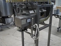 C-trac conveyor ltd - afbeelding 4 van  10