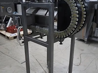 C-trac conveyor ltd - afbeelding 5 van  10