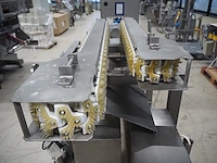 C-trac conveyor ltd - afbeelding 7 van  10