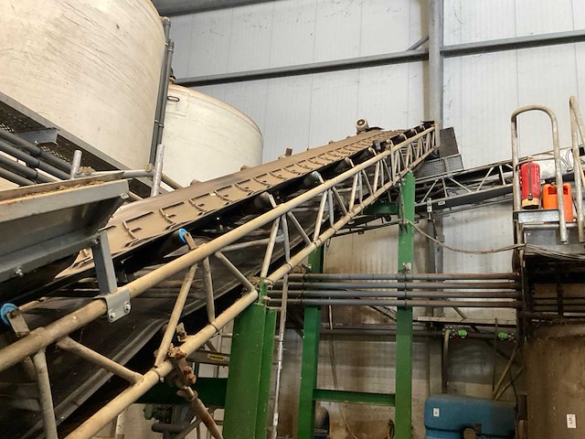 (c) transportband - afbeelding 2 van  6