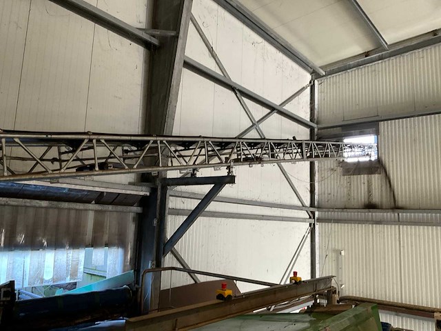 (c) transportband - afbeelding 1 van  7