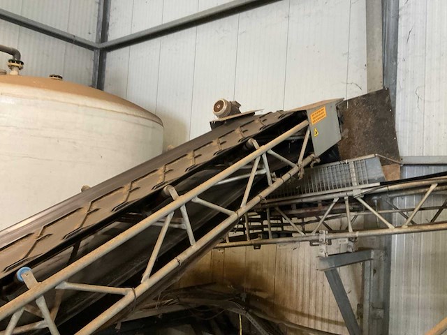 (c) transportband - afbeelding 6 van  6