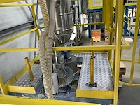 (c) transtec bigbag vulstation - afbeelding 4 van  9