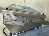 (c) transtec bigbag vulstation - afbeelding 8 van  9