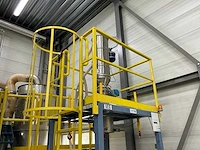 (c) transtec bigbag vulstation - afbeelding 9 van  9