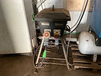 (c) vello v-64.2 bouwaansluitkast (3x) - afbeelding 1 van  6