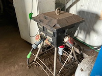 (c) vello v-64.2 bouwaansluitkast (3x) - afbeelding 2 van  6