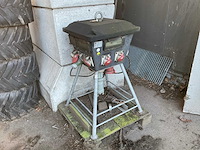 (c) vello v-64.2 bouwaansluitkast (3x) - afbeelding 5 van  6