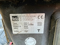 (c) vello v-64.2 bouwaansluitkast (3x) - afbeelding 6 van  6