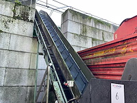 (c) verrijdbare opvoertransportband - afbeelding 2 van  8