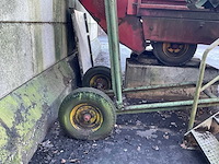 (c) verrijdbare opvoertransportband - afbeelding 3 van  8