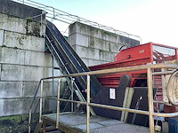 (c) verrijdbare opvoertransportband - afbeelding 1 van  8