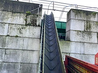 (c) verrijdbare opvoertransportband - afbeelding 7 van  8