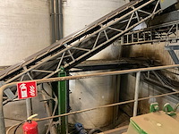 (c) verticale opslagtank (601) - afbeelding 2 van  4