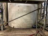 (c) verticale opslagtank (604) - afbeelding 3 van  7