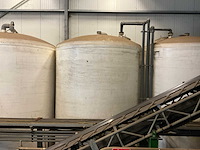 (c) verticale opslagtank (604) - afbeelding 2 van  7