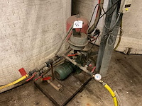 (c) verticale opslagtank (604) - afbeelding 4 van  7