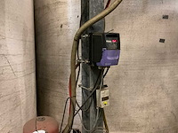 (c) verticale opslagtank (604) - afbeelding 5 van  7