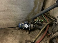 (c) verticale opslagtank (604) - afbeelding 6 van  7