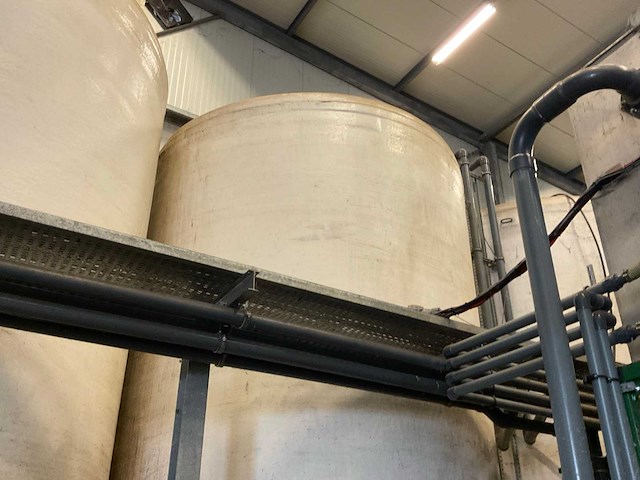 (c) verticale opslagtank (801) - afbeelding 4 van  5