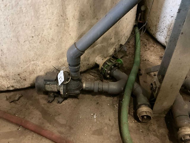 (c) verticale opslagtank (801) - afbeelding 5 van  5