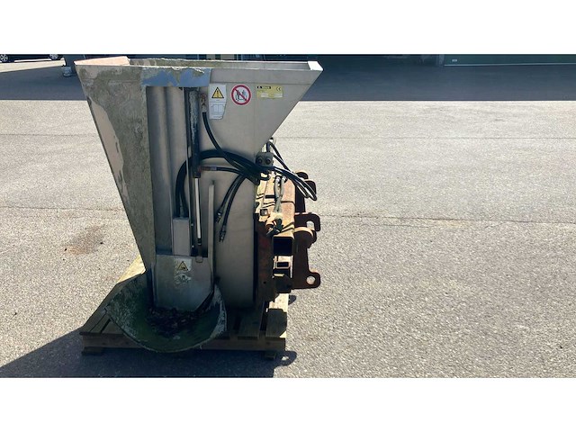 C. vliek s85r menger - afbeelding 1 van  9