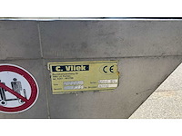 C. vliek s85r menger - afbeelding 2 van  9