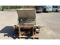 C. vliek s85r menger - afbeelding 4 van  9