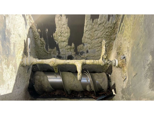 C. vliek s85r menger - afbeelding 6 van  9