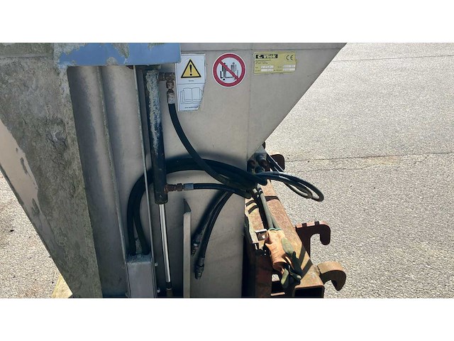 C. vliek s85r menger - afbeelding 7 van  9