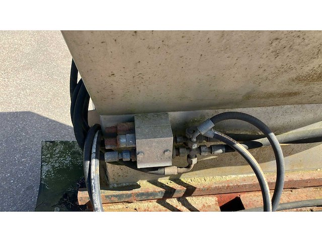 C. vliek s85r menger - afbeelding 8 van  9