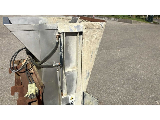 C. vliek s85r menger - afbeelding 9 van  9