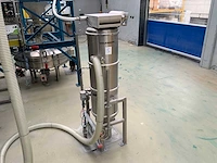 (c) volkmann g1800 multi injector-vacuümpomp transportation - afbeelding 3 van  5