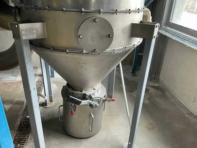 (c) wam dk4fl2s50815010 filtercycloon - afbeelding 5 van  11