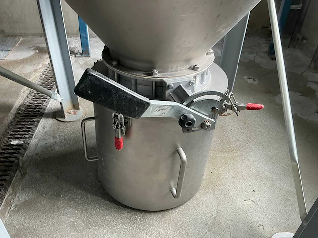 (c) wam dk4fl2s50815010 filtercycloon - afbeelding 6 van  11