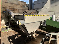 (c) wamgroup rvs opvoer schroeftransporteur